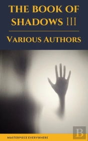 Book Of Shadows Vol 3