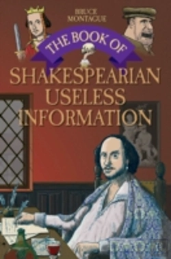 Bertrand.pt - Book Of Shakespearian Useless Info