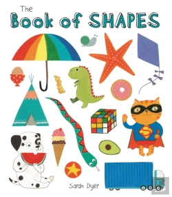 Bertrand.pt - Book Of Shapes