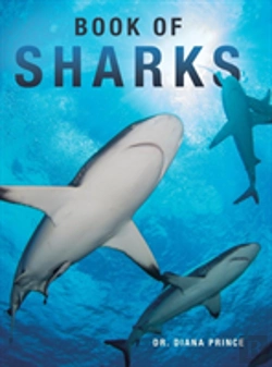 Bertrand.pt - Book Of Sharks