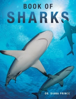 Bertrand.pt - Book Of Sharks