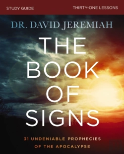 Bertrand.pt - Book Of Signs Bible Study Guide