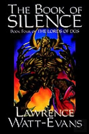 Book Of Silence