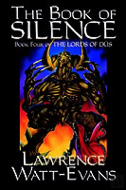 Bertrand.pt - Book Of Silence