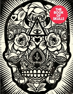 Bertrand.pt - Book Of Skulls