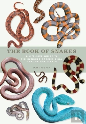 Book Of Snakes