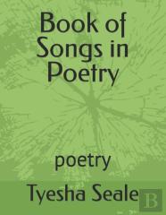 Book Of Songs In Poetry