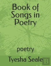 Book Of Songs In Poetry