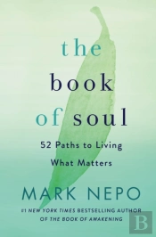 Book Of Soul