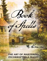 Book Of Spells