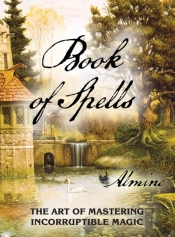 Book Of Spells