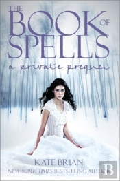 Book Of Spells