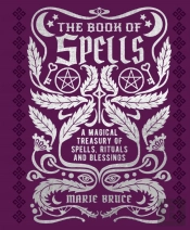Book Of Spells