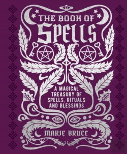 Bertrand.pt - Book Of Spells