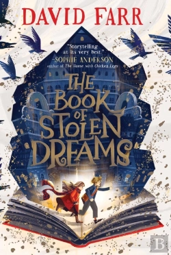 Bertrand.pt - Book Of Stolen Dreams