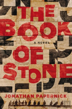 Bertrand.pt - Book Of Stone