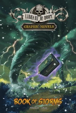 Bertrand.pt - Book Of Storms