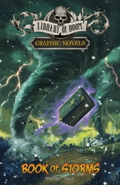 Book Of Storms