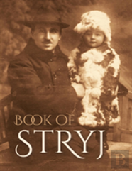 Book Of Stryj (Ukraine)
