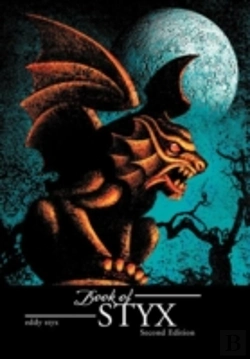Bertrand.pt - Book Of Styx