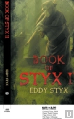 Bertrand.pt - Book Of Styx Ii