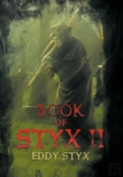 Bertrand.pt - Book Of Styx Ii