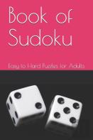 Book Of Sudoku