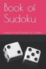 Book Of Sudoku