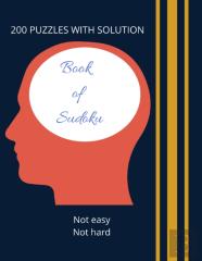 Book Of Sudoku