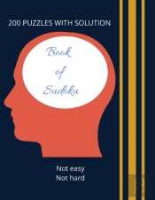 Book Of Sudoku