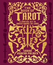 Book Of Tarot