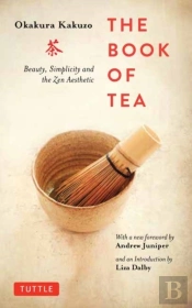 Book Of Tea