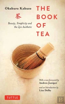 Bertrand.pt - Book Of Tea