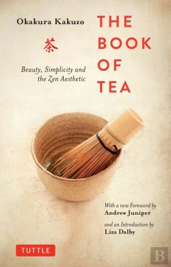 Bertrand.pt - Book Of Tea