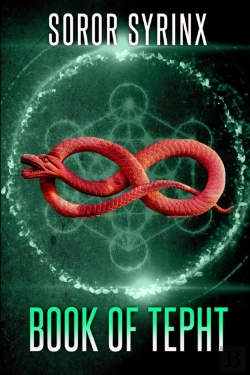 Bertrand.pt - Book Of Tepht