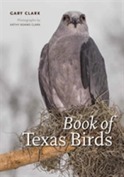 Book Of Texas Birds