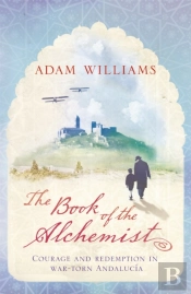 Book Of The Alchemist