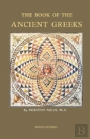 Book Of The Ancient Greeks