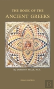 Book Of The Ancient Greeks
