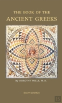 Bertrand.pt - Book Of The Ancient Greeks