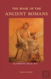 Book Of The Ancient Romans