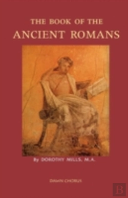 Bertrand.pt - Book Of The Ancient Romans