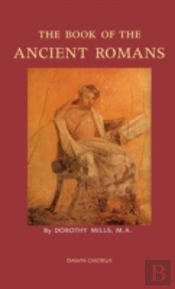Book Of The Ancient Romans