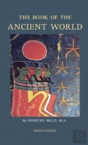 Book Of The Ancient World