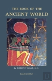 Book Of The Ancient World