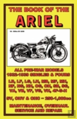 Bertrand.pt - Book Of The Ariel - All Prewar Models 19