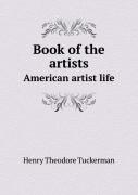 Book Of The Artists American Artist Life