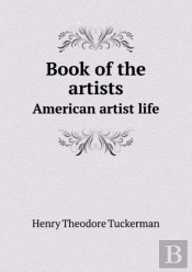 Book Of The Artists American Artist Life