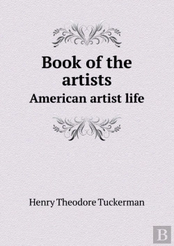 Bertrand.pt - Book Of The Artists American Artist Life