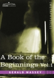 Book Of The Beginnings, Vol.1